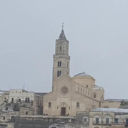 Casa Il Gufo E La Pupa *