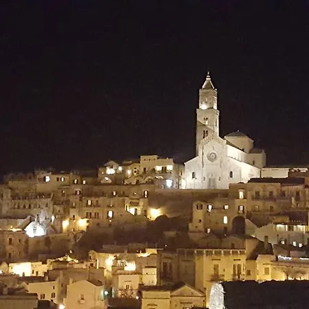 Casa Il Gufo E La Pupa Hébergement de vacances *