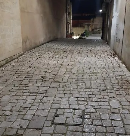 Dom wakacyjny Casa Il Gufo E La Pupa *