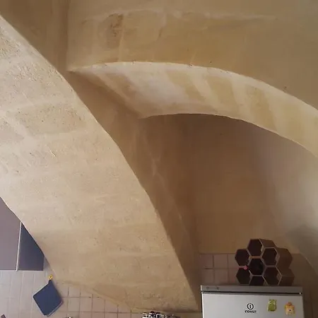 Casa Il Gufo E La Pupa