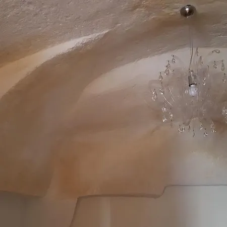 بيت للعطل Casa Il Gufo E La Pupa ماتيرا
