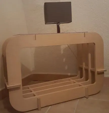 Casa Il Gufo E La Pupa Dom wakacyjny *
