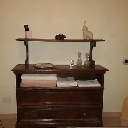 Dom wakacyjny Casa Il Gufo E La Pupa *