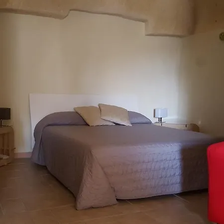 펜션 Casa Il Gufo E La Pupa