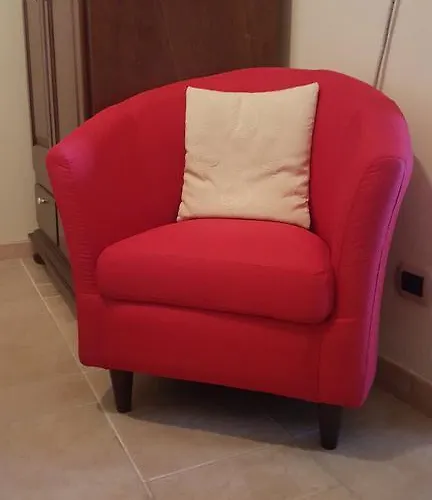 Casa Il Gufo E La Pupa * Matera