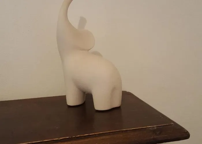 Casa Il Gufo E La Pupa Holiday home *