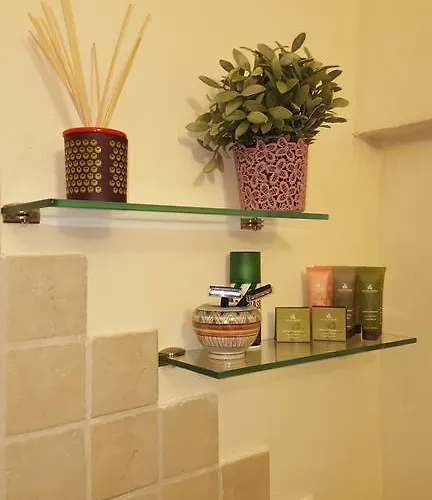 Casa Il Gufo E La Pupa Holiday home