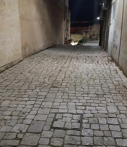 Holiday home Casa Il Gufo E La Pupa *