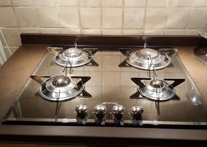 Casa Il Gufo E La Pupa Matera