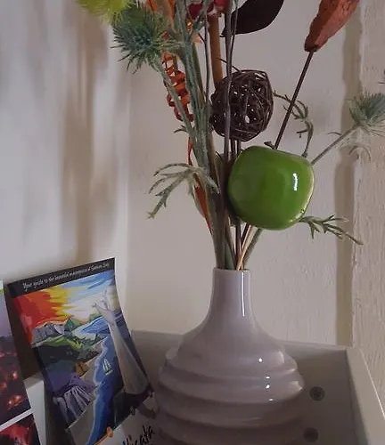 Casa Il Gufo E La Pupa Matera