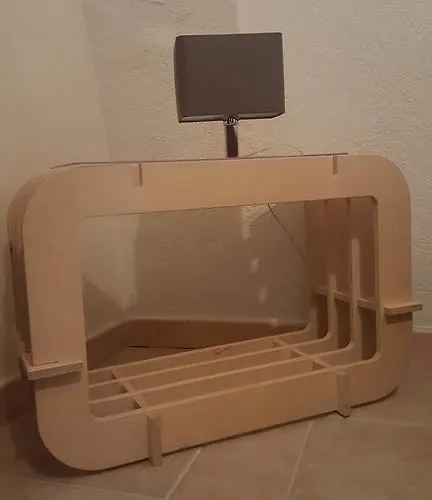 Casa Il Gufo E La Pupa Holiday home *