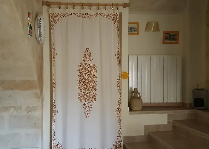 Holiday home Casa Il Gufo E La Pupa