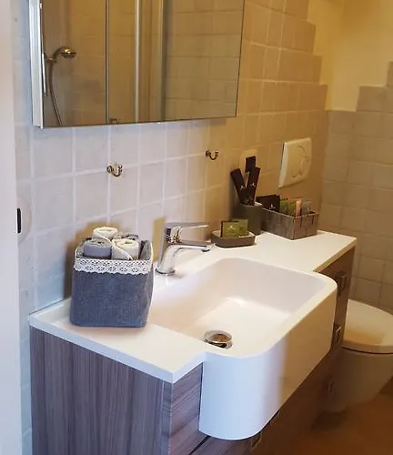 Holiday home Casa Il Gufo E La Pupa *