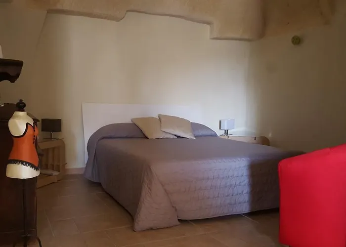 Holiday home Casa Il Gufo E La Pupa